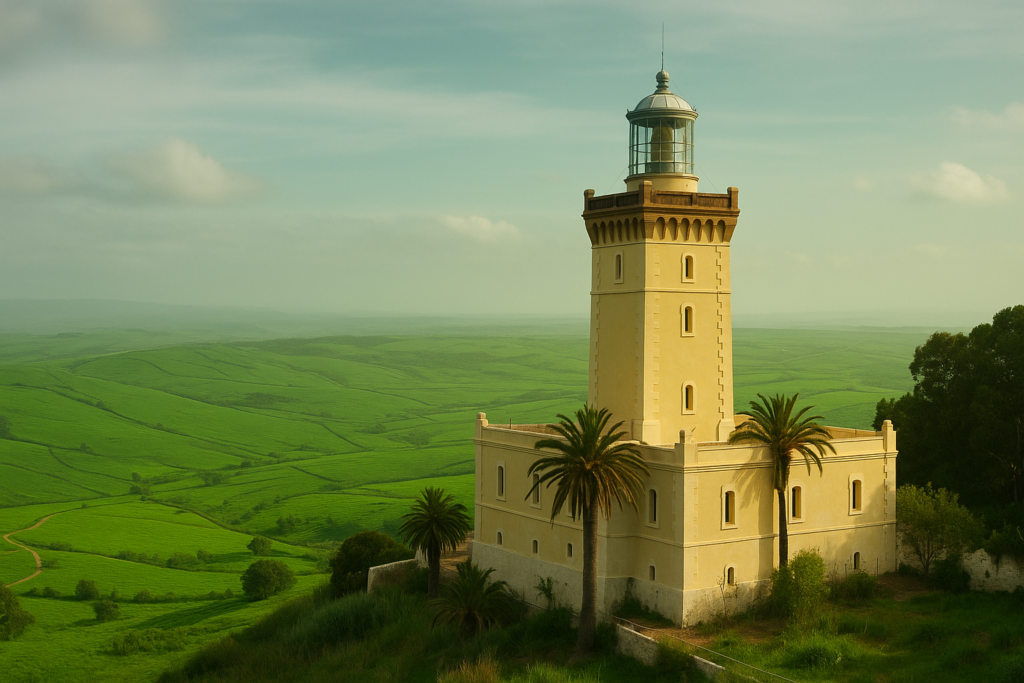 “إعلان طنجة… حين تتبنّى أفريقيا مستقبلها المستدام”