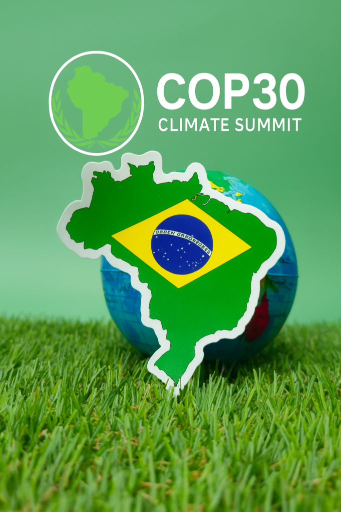 بيليم تحت الضغط: لماذا فشل “كوب 30 ” في رسم خارطة واضحة للانتقال الطاقي؟